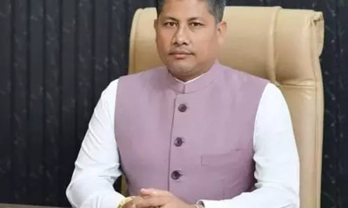 पीयूष हजारिका ने गुवाहाटी हाईकोर्ट के फैसले का किया स्वागत, पवन खेड़ा पर लगाए गंभीर आरोप पीयूष हजारिका ने गुवाहाटी हाईकोर्ट के फैसले का किया स्वागत, पवन खेड़ा पर लगाए गंभीर आरोप