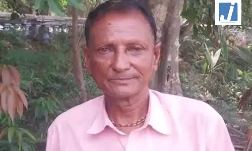 पीएम ने सिर्फ एक बार पूछा मेरा नाम, मैंने ली उनके साथ फोटो: नाविक गौरंग बिस्वास
