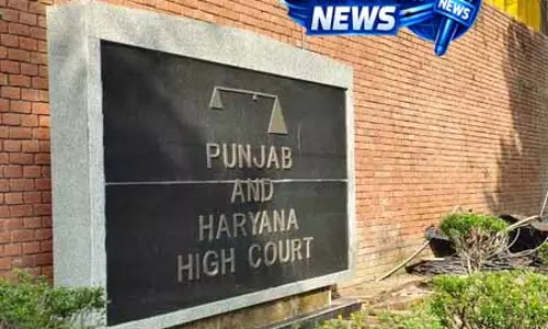 Punjab: 16,890 रुपये के लिए लंबा कानूनी संघर्ष Punjab: 16,890 रुपये के लिए लंबा कानूनी संघर्ष