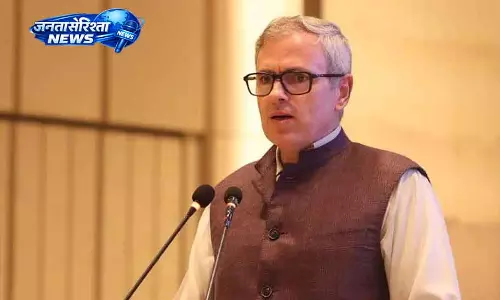 Jammu समावेशी विकास के लिए प्रतिबद्ध: सीएम उमर