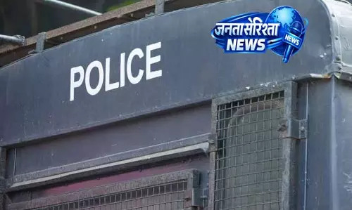 BSF जवान की मौत, पोस्टमार्टम में कई चोटों का खुलासा