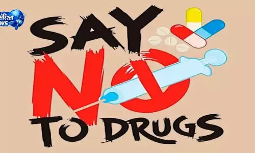 Srinagar मस्जिदों के इमाम ‘ड्रग्स के खिलाफ जंग’ में शामिल हुए