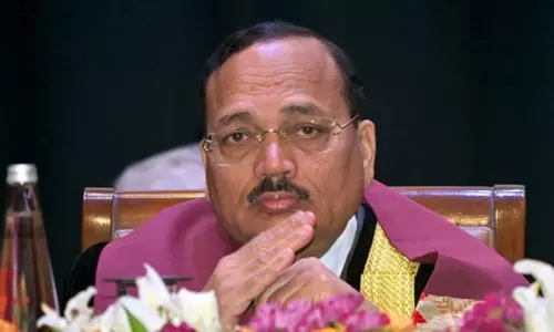 लोकतांत्रिक परंपरा मजबूत हुई: पश्चिम बंगाल में पहले चरण में रिकॉर्ड मतदान पर सीजेआई ने जताई खुशी