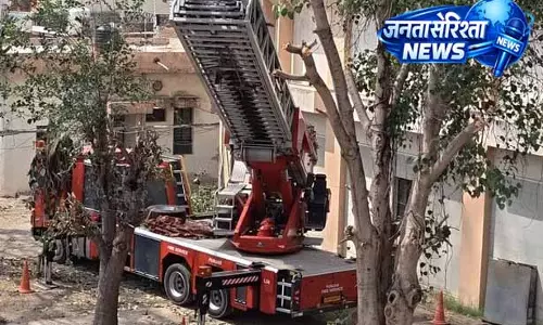 सुरक्षा तैयारी, Patiala में सेना और जिला प्रशासन ने किया प्रदर्शनकारी उतारने का अभ्यास सुरक्षा तैयारी, Patiala में सेना और जिला प्रशासन ने किया प्रदर्शनकारी उतारने का अभ्यास