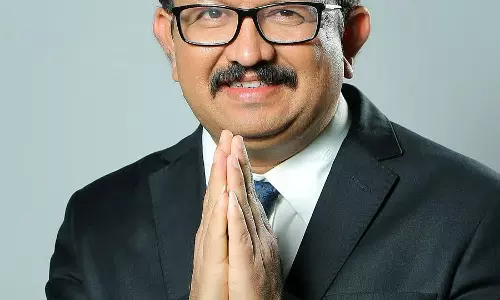सुब्रह्मण्य हेब्बागैलू ने Karnataka संघ कतर के अध्यक्ष के रूप में पदभार संभाला
