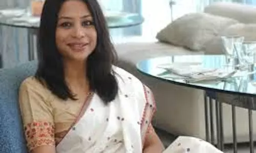 Sheena Bora murder case: सुप्रीम कोर्ट ने इंद्राणी मुखर्जी की विदेश यात्रा की याचिका ठुकराई, ट्रायल कोर्ट में जाने का निर्देश Sheena Bora murder case: सुप्रीम कोर्ट ने इंद्राणी मुखर्जी की विदेश यात्रा की याचिका ठुकराई, ट्रायल कोर्ट में जाने का निर्देश