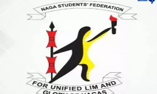 Naga Students Federation ने UNHRC में शिकायत दर्ज कर नागा समुदाय पर मानवाधिकार उल्लंघन के लगाए आरोप