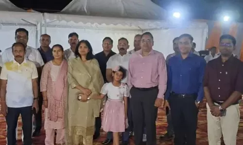 Farrukhabad: आरक्षियों के लिए सांस्कृतिक कार्यक्रम, “बड़ा खाना” बना आकर्षण Farrukhabad: आरक्षियों के लिए सांस्कृतिक कार्यक्रम, “बड़ा खाना” बना आकर्षण