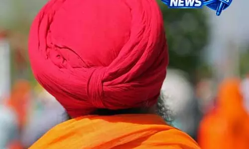 Punjab: कनाडा के 65% सिखों ने अनुभव की बढ़ती नफ़रत, रिपोर्ट में चिंताजनक आंकड़े