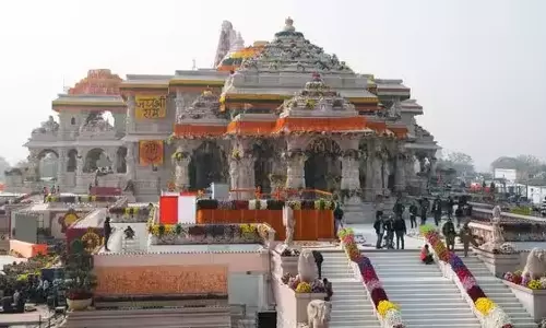 Ayodhya: रामलला दर्शन अब समान, VIP सिस्टम समाप्त