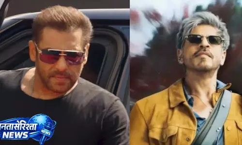 शाहरुख खान की King 24 दिसंबर 2026 को सिनेमाघरों में रिलीज होगी