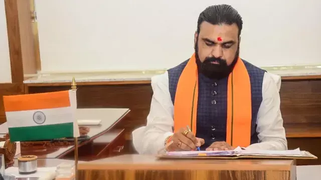 Patna: Samrat Choudhary के नेतृत्व में सरकार का पहला टेस्ट, बहुमत मजबूत