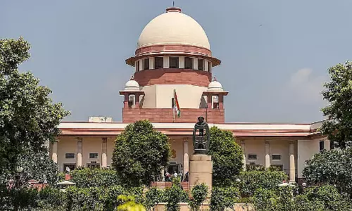 SC ने गाजियाबाद दुष्कर्म-हत्या मामले में SIT गठित करने का आदेश, UP DGP को निर्देश