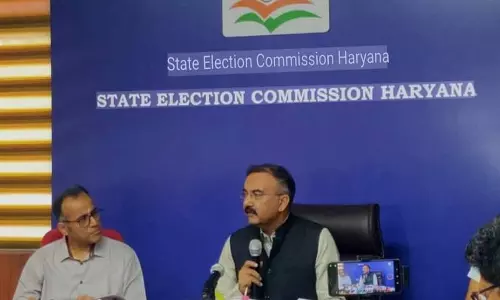 Chandigarh: हरियाणा में निकाय चुनाव से 115 उम्मीदवार बाहर, 5 साल तक रोक