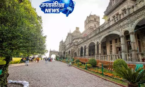 Himachal की प्राचीन पांडुलिपियों को डिजिटल रूप देने पर जोर Himachal की प्राचीन पांडुलिपियों को डिजिटल रूप देने पर जोर