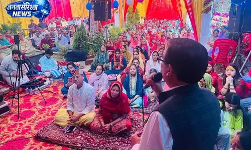 Himachal में 5 लाख नौकरियों का वादा अधूरा, विपिन सिंह परमार ने सरकार को घेरा
