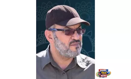 US ने ईरान-समर्थित इराकी आतंकी समूह के सरगना पर 1 करोड़ डॉलर का इनाम घोषित किया