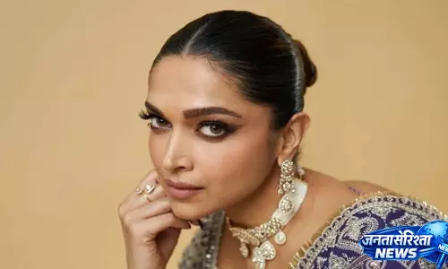 Pregnancy News के बाद दीपिका पादुकोण ने शाहरुख खान के साथ किंग की शूटिंग फिर से शुरू की Pregnancy News के बाद दीपिका पादुकोण ने शाहरुख खान के साथ किंग की शूटिंग फिर से शुरू की