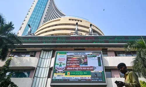 बीएसई की निवेशकों को बड़ी चेतावनी: सीईओ राममूर्ति के नाम पर फर्जी डीपफेक वीडियो से रहें सावधान बीएसई की निवेशकों को बड़ी चेतावनी: सीईओ राममूर्ति के नाम पर फर्जी डीपफेक वीडियो से रहें सावधान