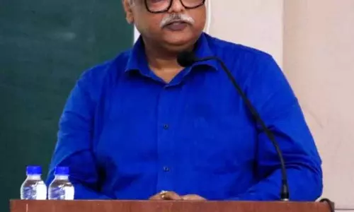Amazon में प्लेसमेंट के साथ IIIT-ऊना के छात्रों ने बढ़ाया गौरव Amazon में प्लेसमेंट के साथ IIIT-ऊना के छात्रों ने बढ़ाया गौरव