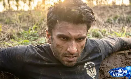 Dhurandhar The Revenge बॉक्स ऑफिस कलेक्शन