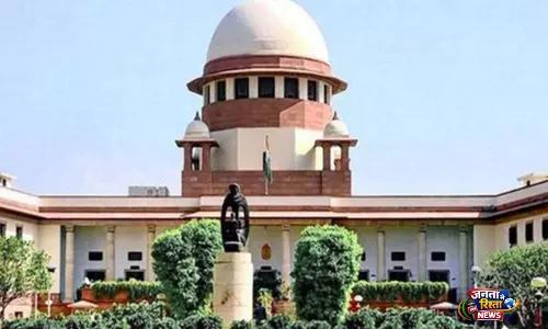 पश्चिम बंगाल SIR: SC ने वोटर लिस्ट से बाहर रखे गए चुनाव ड्यूटी अधिकारियों की याचिकाओं पर विचार करने से इनकार कर दिया पश्चिम बंगाल SIR: SC ने वोटर लिस्ट से बाहर रखे गए चुनाव ड्यूटी अधिकारियों की याचिकाओं पर विचार करने से इनकार कर दिया