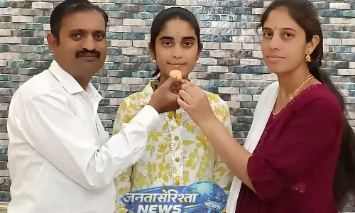 रामनगर में SSLC परीक्षा का शानदार रिजल्ट, 92.83% पास रामनगर में SSLC परीक्षा का शानदार रिजल्ट, 92.83% पास