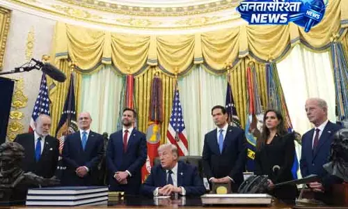 Israel और लेबनान सीज़फ़ायर पर बातचीत फिर से शुरू करेंगे