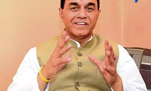 Hoshiarpur: सांसद चब्बेवाल ने किया विकास प्रगति का जायजा Hoshiarpur: सांसद चब्बेवाल ने किया विकास प्रगति का जायजा