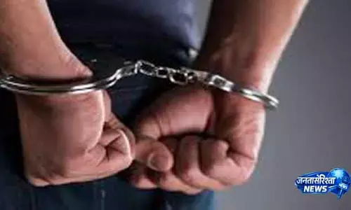 Paradip शादी से पहले महिला की हत्या: प्रेमी गिरफ्तार Paradip शादी से पहले महिला की हत्या: प्रेमी गिरफ्तार