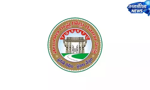 IAS अधिकारियों की समिति ने RTC यूनियन नेताओं के साथ बैठक की IAS अधिकारियों की समिति ने RTC यूनियन नेताओं के साथ बैठक की