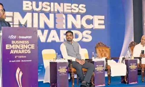 Bhubaneswar CM: एंटरप्रेन्योर युवाओं को बड़े सपने देखने के लिए प्रेरित करें