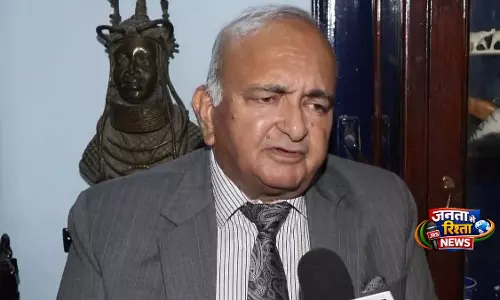 युद्धों से भरा इतिहास गलत अनुमानों के कारण बढ़ा: West Asia संकट पर पूर्व राजनयिक महेश सचदेव युद्धों से भरा इतिहास गलत अनुमानों के कारण बढ़ा: West Asia संकट पर पूर्व राजनयिक महेश सचदेव