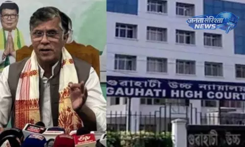 गुवाहाटी HC ने असम पुलिस केस में पवन खेड़ा की अग्रिम ज़मानत याचिका खारिज कर दी