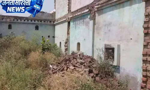 ATS की बड़ी कार्रवाई, संदिग्ध आतंकी गिरफ्तार