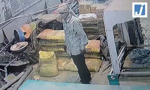 ऐतिहासिक मंदिर के गार्ड की हत्या मामले का छह घंटे में खुलासा ऐतिहासिक मंदिर के गार्ड की हत्या मामले का छह घंटे में खुलासा