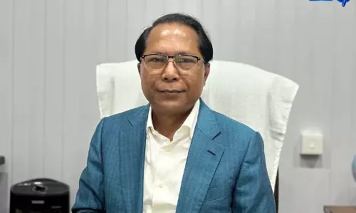 BJP मुकुल संगमा से फिर से संपर्क करेगी, दावा है कि 2028 के चुनावों से पहले चार मौजूदा MLA संपर्क में हैं