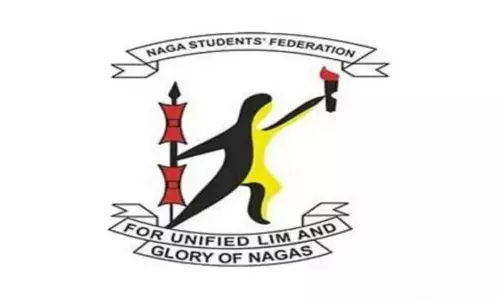 Nagaland : NSF ने नागा इलाकों में बढ़ती असुरक्षा का हवाला देते हुए UNHRC को ज्ञापन सौंपा