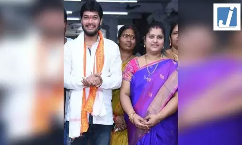 ड्राइवर की हत्या के मामले में गवाहों को धमकाने के आरोप में MLC गिरफ्तार ड्राइवर की हत्या के मामले में गवाहों को धमकाने के आरोप में MLC गिरफ्तार