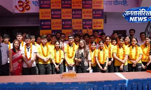 हिमाचल के युवा प्रतिभाओं ने JEE (मेन्स) में किया रिकॉर्ड प्रदर्शन हिमाचल के युवा प्रतिभाओं ने JEE (मेन्स) में किया रिकॉर्ड प्रदर्शन