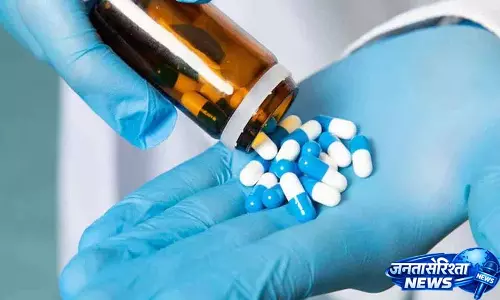 बढ़ती गर्मी बीमारी पैदा करने वाले बैक्टीरिया में Antibiotic Resistance को बढ़ावा देती बढ़ती गर्मी बीमारी पैदा करने वाले बैक्टीरिया में Antibiotic Resistance को बढ़ावा देती