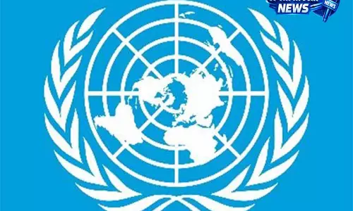 चीन का जातीय एकता कानून, UN में चिंता का कारण बना