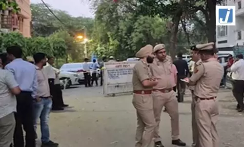 IRS अधिकारी की बेटी की हत्या मामले में नया मोड़