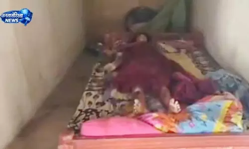 हैवान बना शराबी पति, डंडा और बोतल से हमला कर पत्नी की हत्या कर दी
