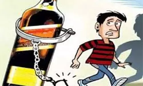 Sonipat: सोनीपत पुलिस ने शराब तस्करों पर कसा शिकंजा Sonipat: सोनीपत पुलिस ने शराब तस्करों पर कसा शिकंजा