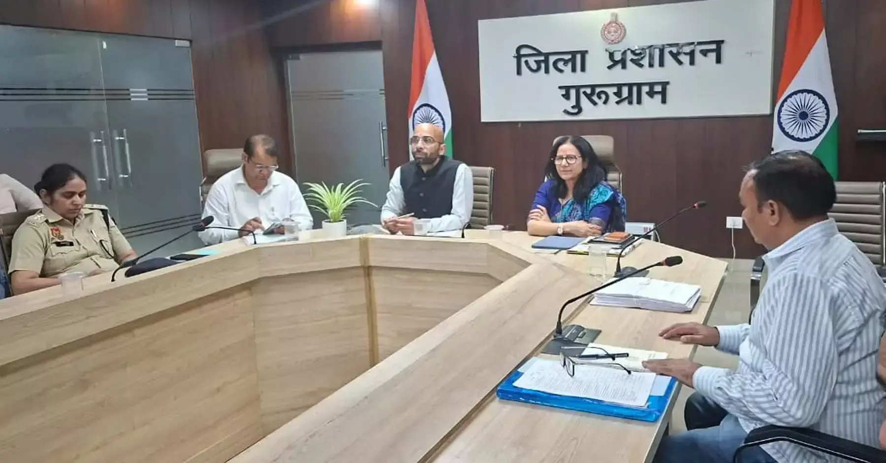 Gurugram: गुरुग्राम में परीक्षा नियमों में महिलाओं को छूट Gurugram: गुरुग्राम में परीक्षा नियमों में महिलाओं को छूट