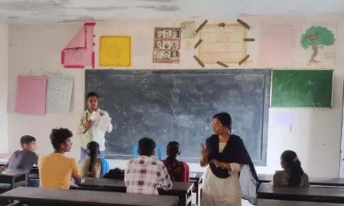 SSLC रिजल्ट: केवल 206 छात्र फेल हुए SSLC रिजल्ट: केवल 206 छात्र फेल हुए
