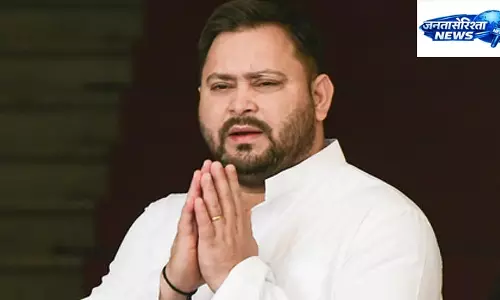 Tejashwi Yadav  का दावा है कि बीजेपी ने बिहार विधानसभा में नीतीश कुमार को “खत्म करने” की कोशिश की