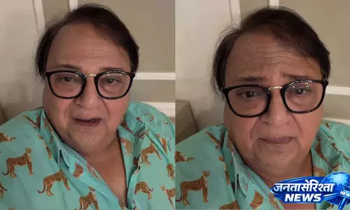 Rakesh Bedi ने धुरंधर के प्रोड्यूसर्स से ₹1 करोड़ के बोनस की अफवाहों को खारिज किया Rakesh Bedi ने धुरंधर के प्रोड्यूसर्स से ₹1 करोड़ के बोनस की अफवाहों को खारिज किया
