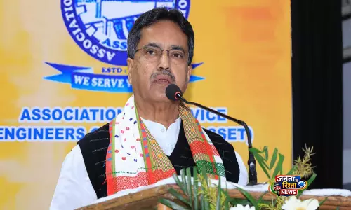महिला आरक्षण बिल का विरोध करके विपक्ष ने राजनीतिक फायदे के लिए महिलाओं का अपमान किया: त्रिपुरा CM